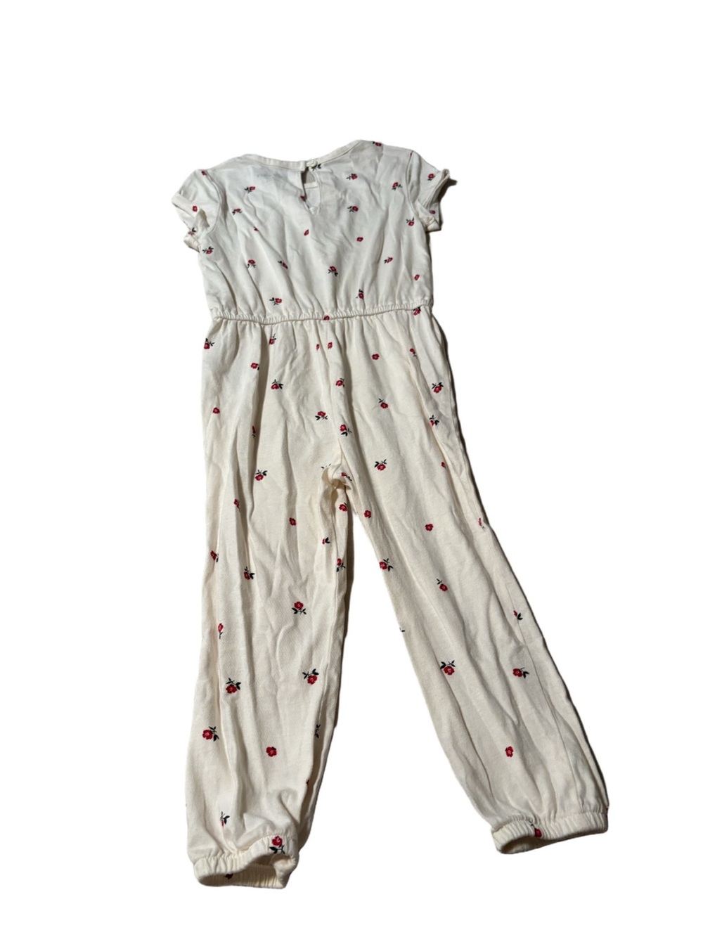 2 Old Navy Rompers Size 3T - Picture 5 of 9